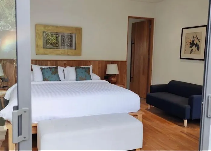 The Kesari Luxury Villa