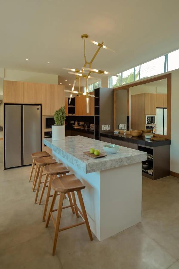 Villa The Kesari Luxury *