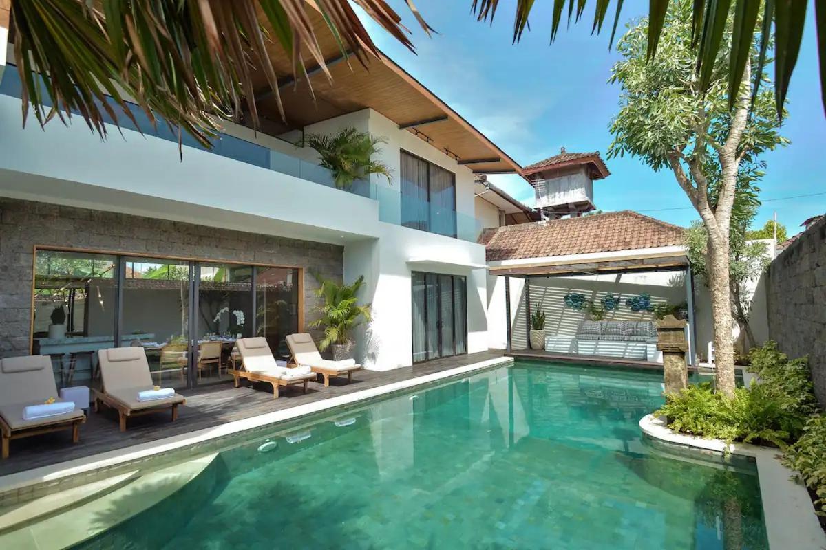 The Kesari Luxury * Sanur