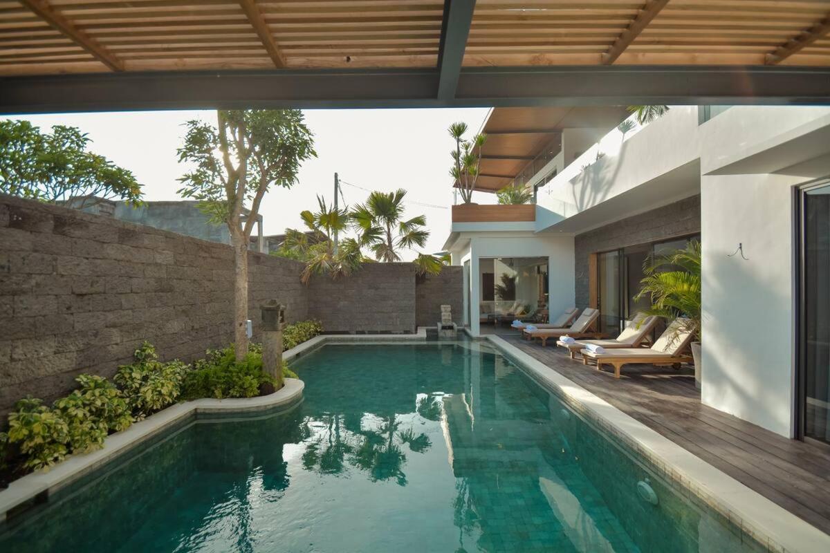 Villa The Kesari Luxury Sanur (Bali)