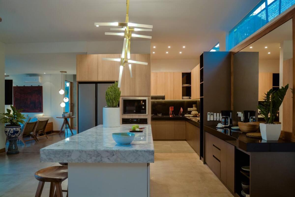 The Kesari Luxury Sanur