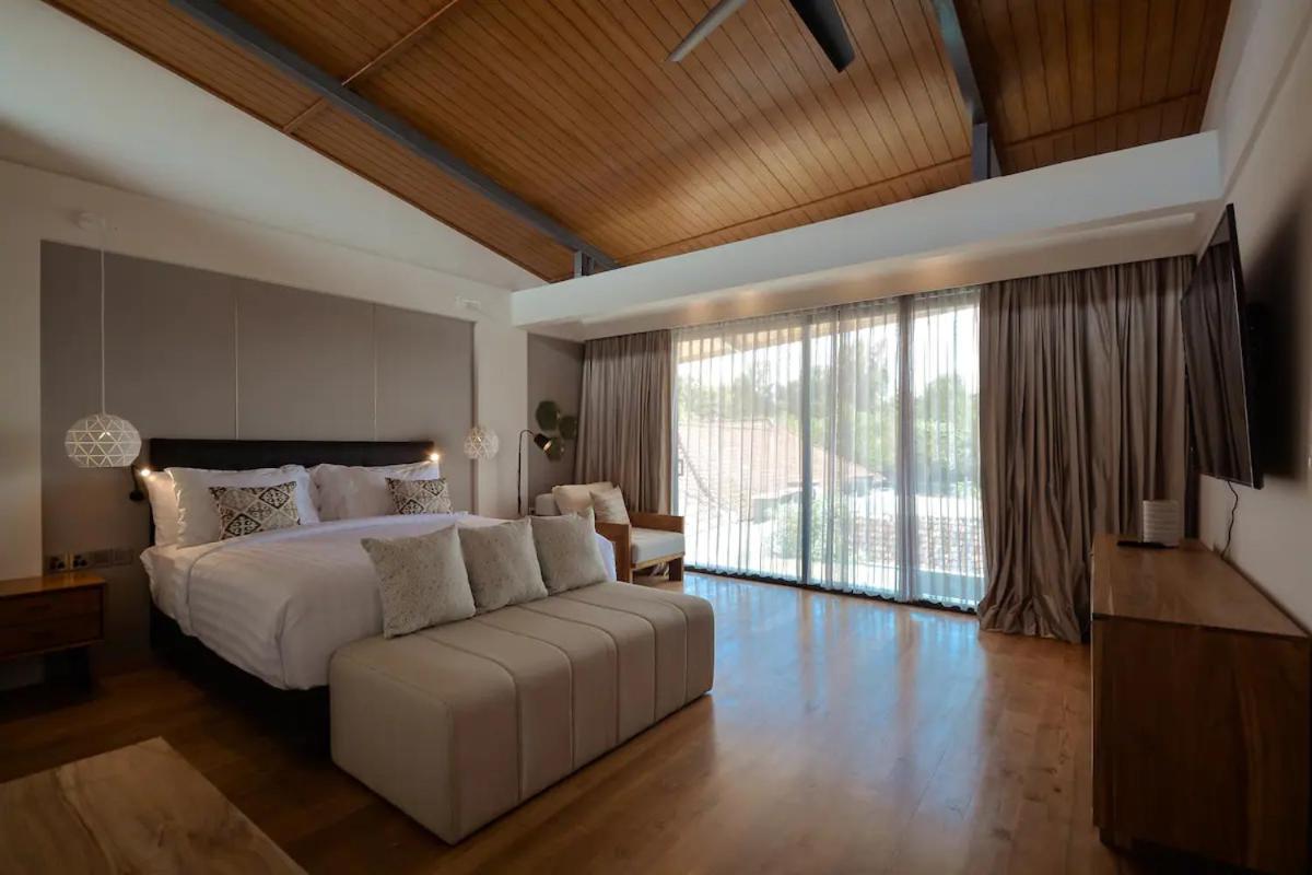 The Kesari Luxury * Sanur