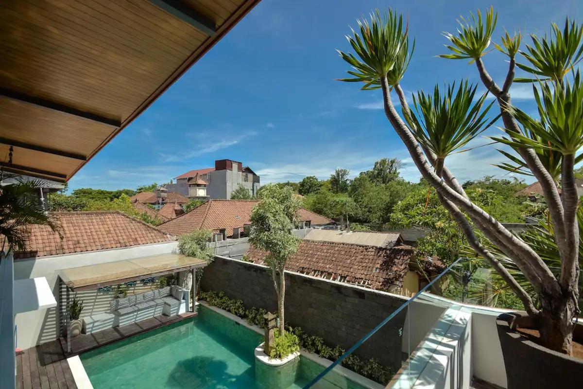 Villa The Kesari Luxury Sanur (Bali)