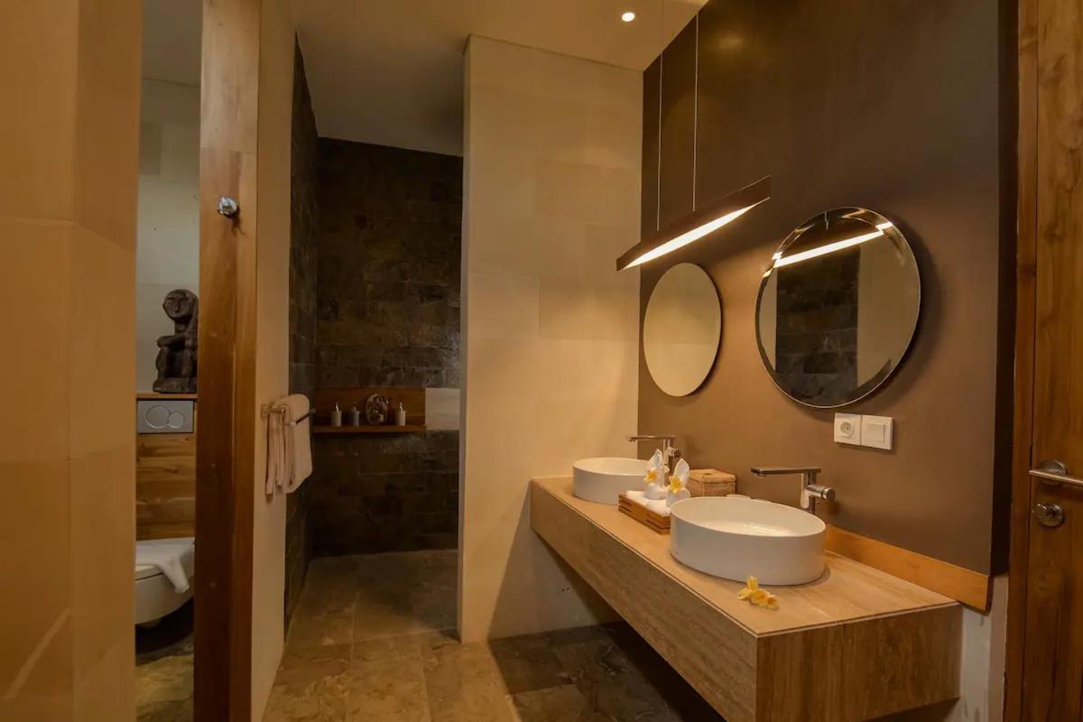 The Kesari Luxury Villa