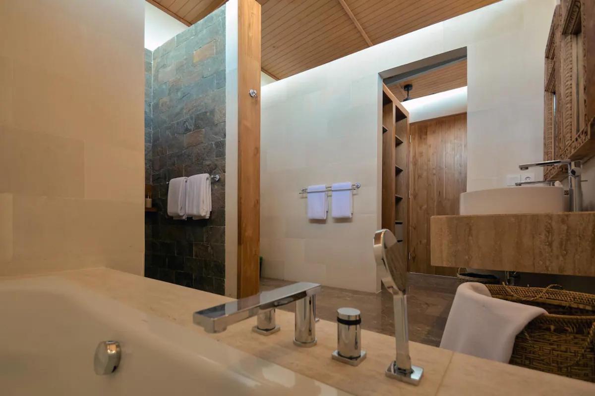 The Kesari Luxury Villa *