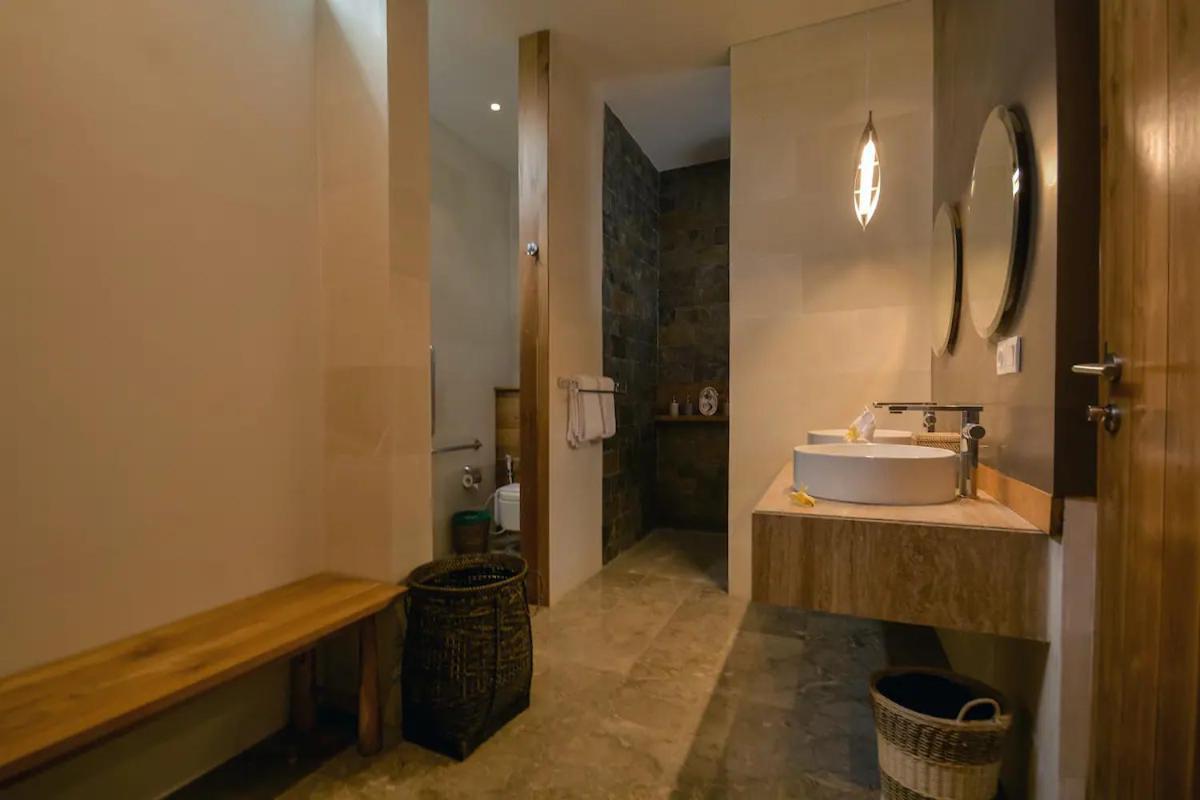 Villa The Kesari Luxury Sanur