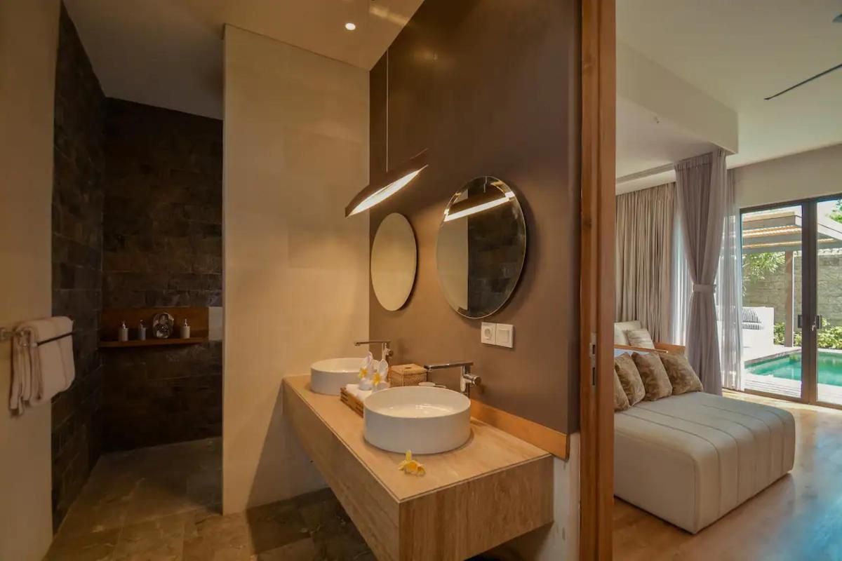 The Kesari Luxury Sanur (Bali)