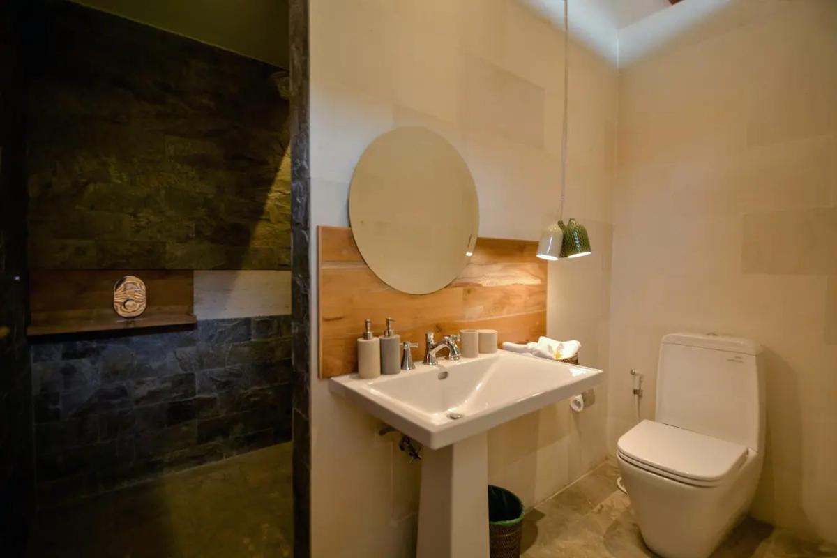 The Kesari Luxury Villa