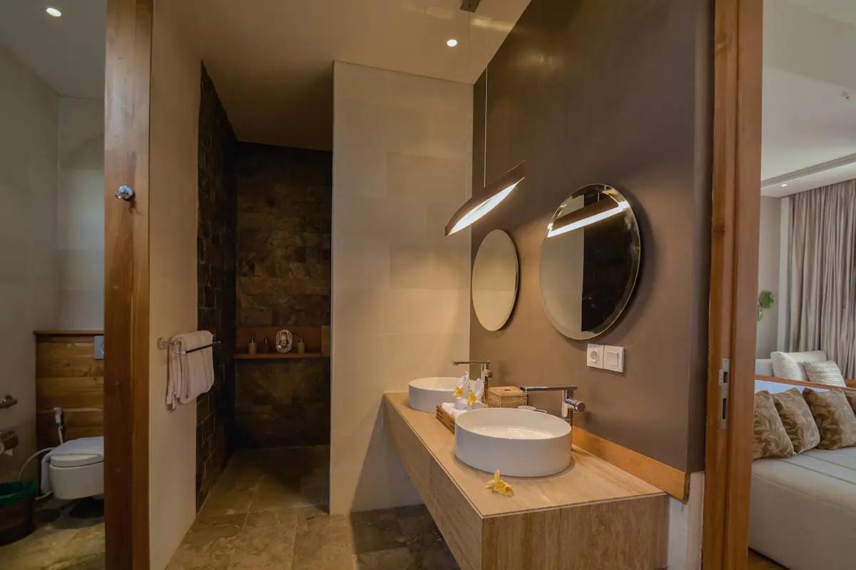 Villa The Kesari Luxury Sanur (Bali)