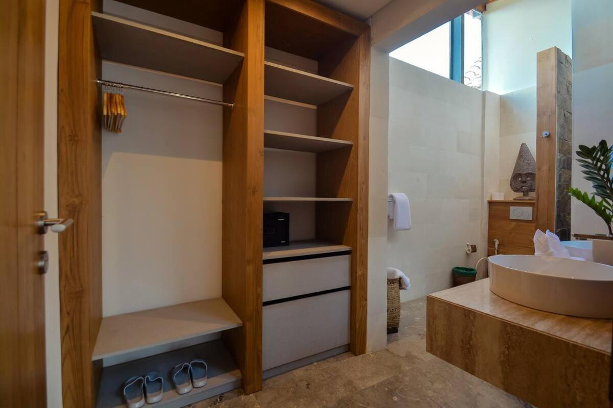 Villa The Kesari Luxury *
