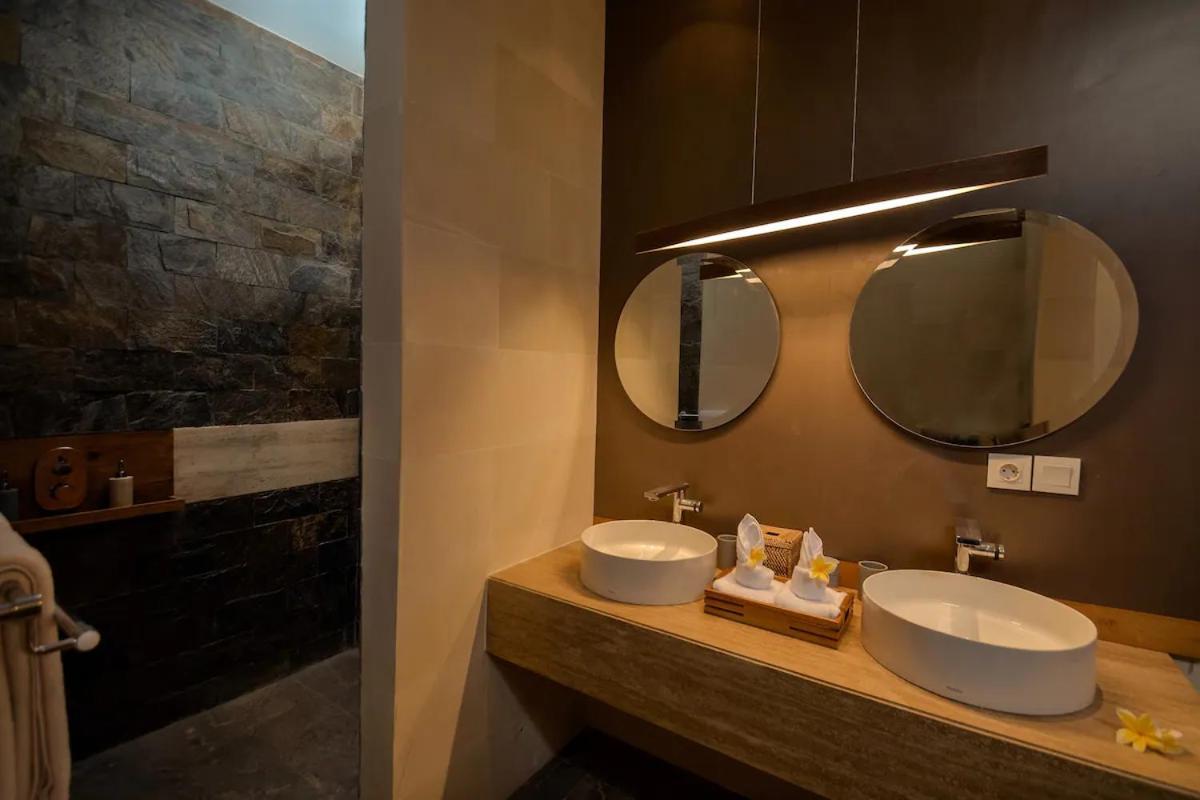 The Kesari Luxury * Sanur (Bali)