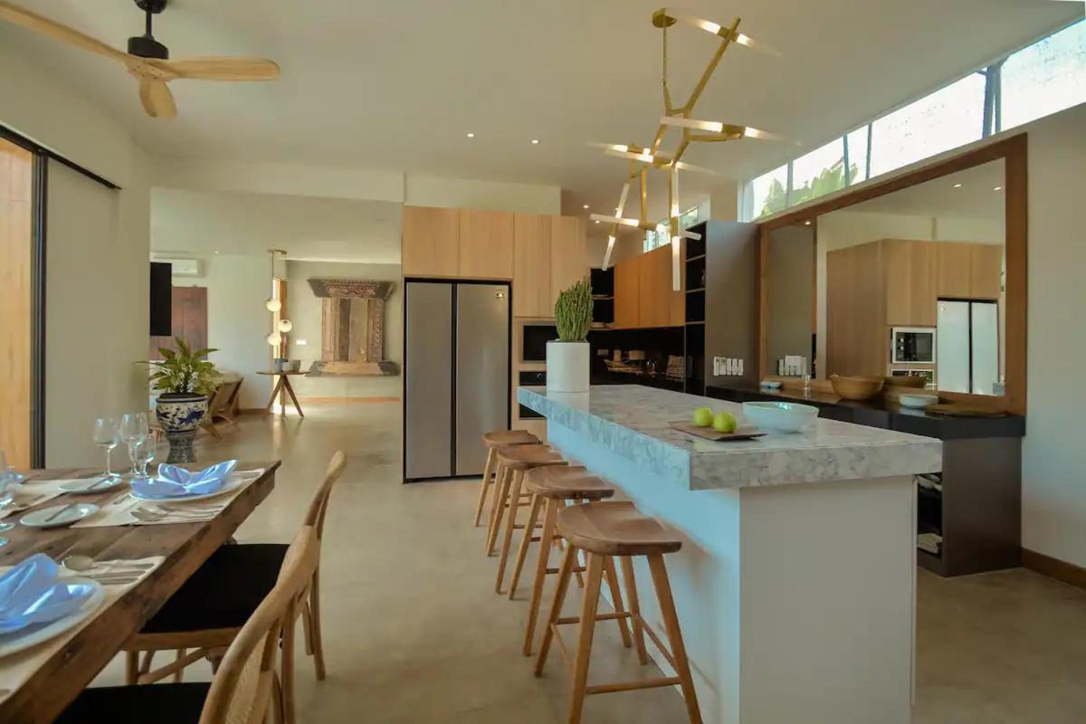 The Kesari Luxury Sanur (Bali)