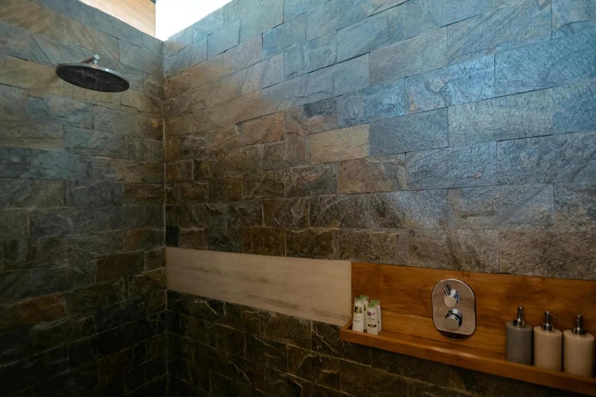 The Kesari Luxury Villa *