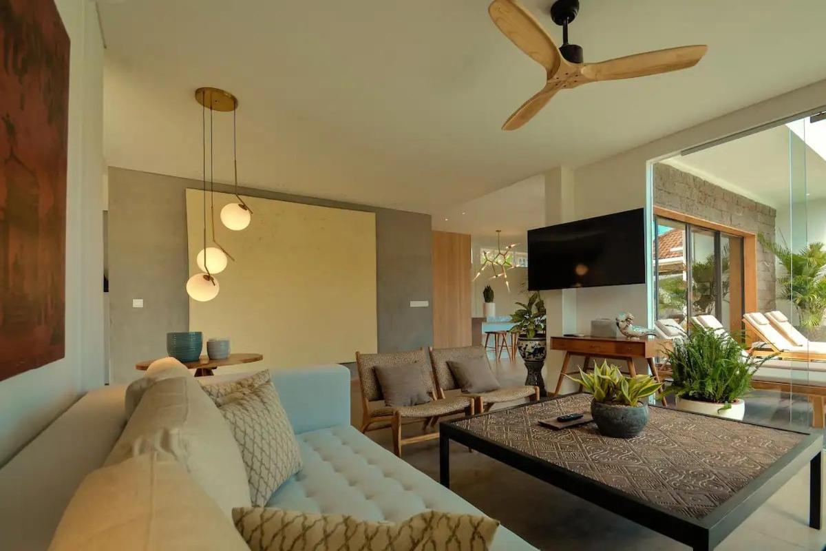 The Kesari Luxury *