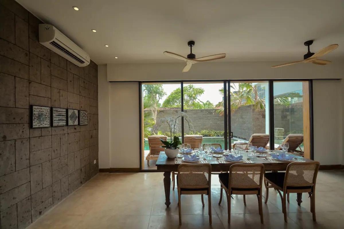 Villa The Kesari Luxury