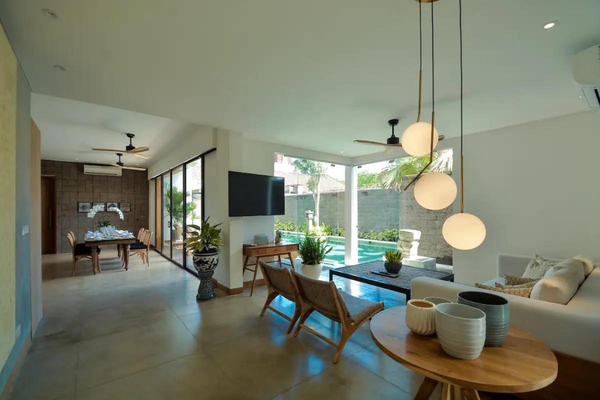 Villa The Kesari Luxury