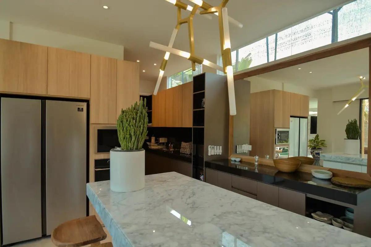 Villa The Kesari Luxury *
