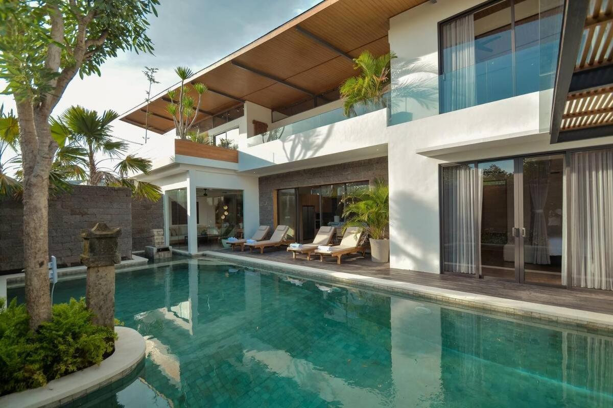 The Kesari Luxury *