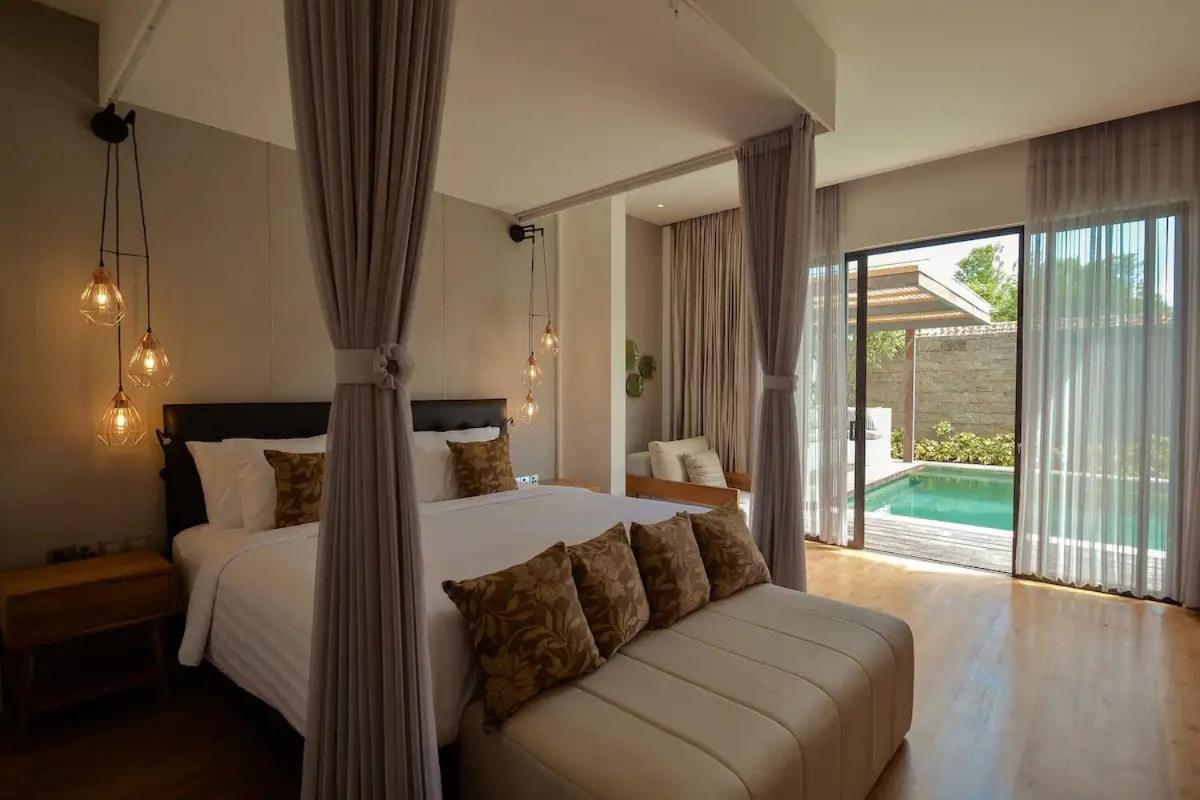 The Kesari Luxury *