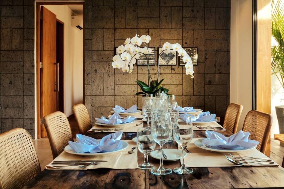 Villa The Kesari Luxury *