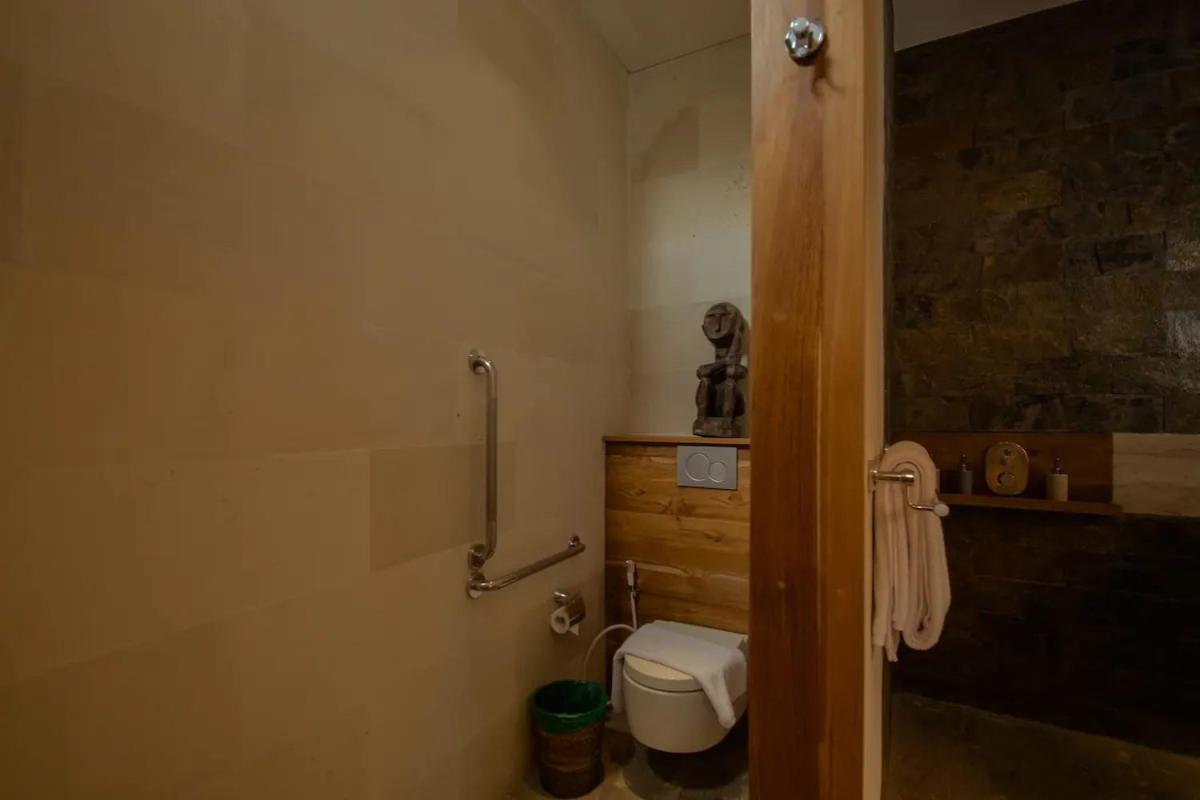 The Kesari Luxury Villa