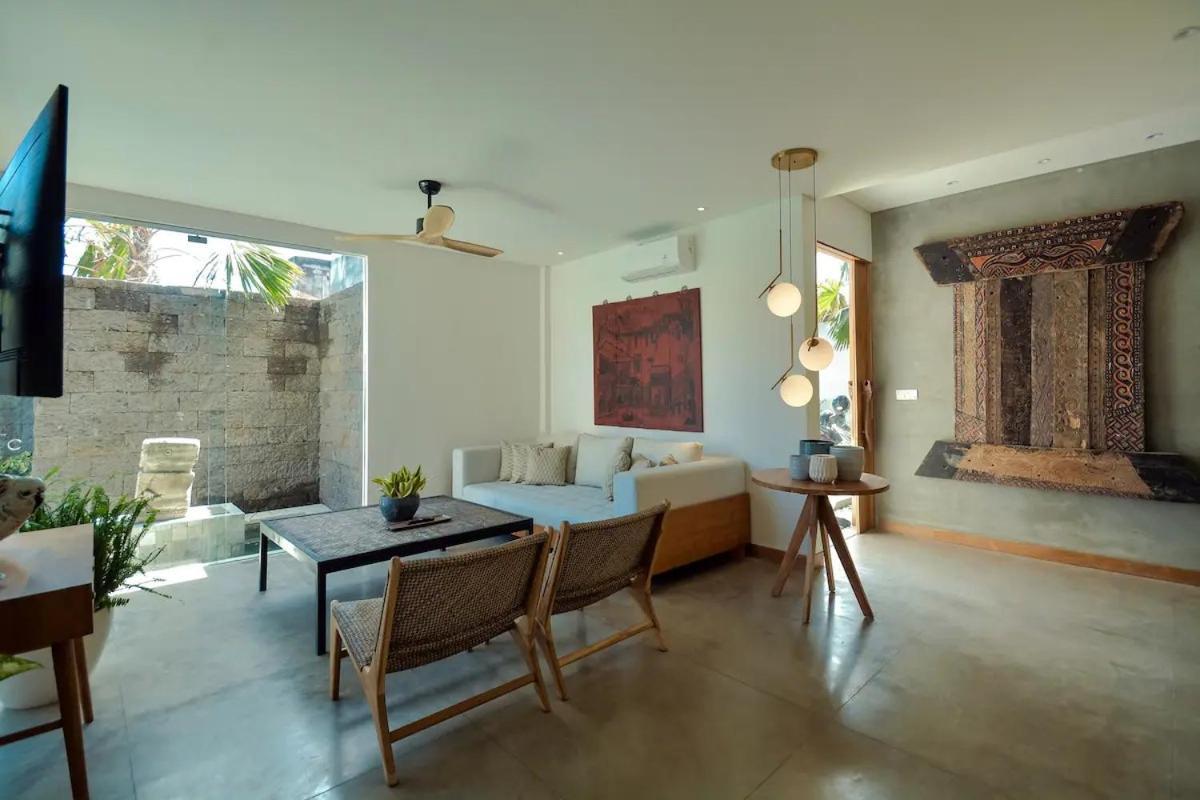 The Kesari Luxury Villa Sanur (Bali)