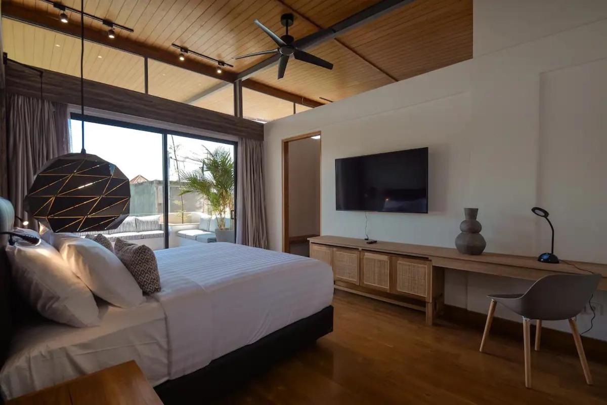 The Kesari Luxury Villa *