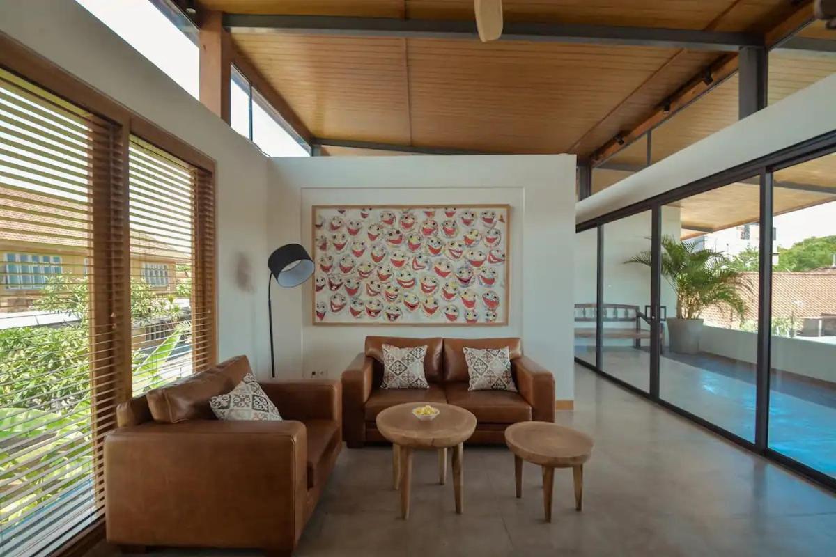 Villa The Kesari Luxury