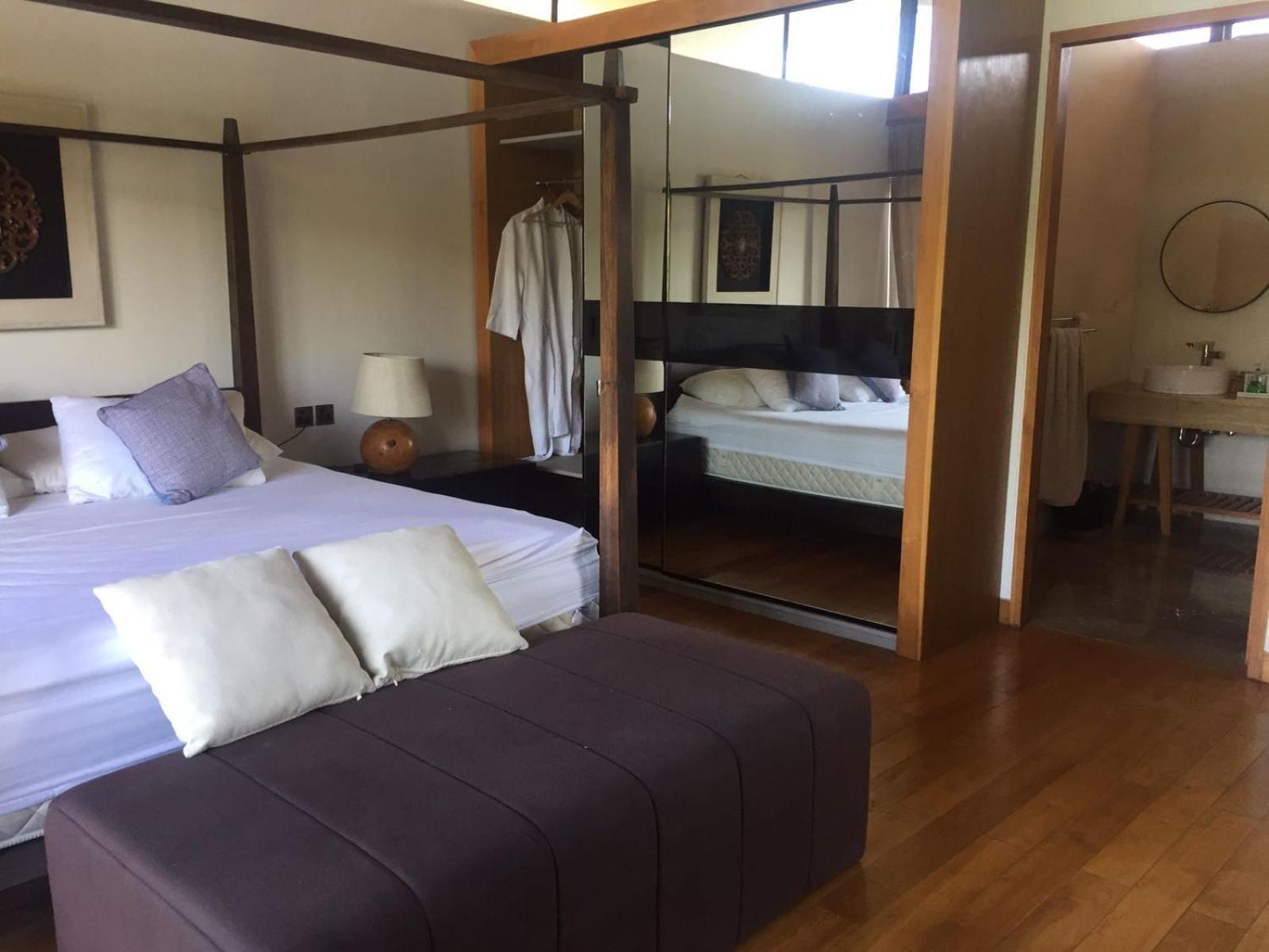 The Kesari Luxury Sanur