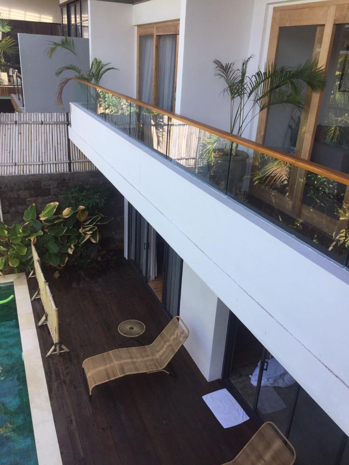 Villa The Kesari Luxury *