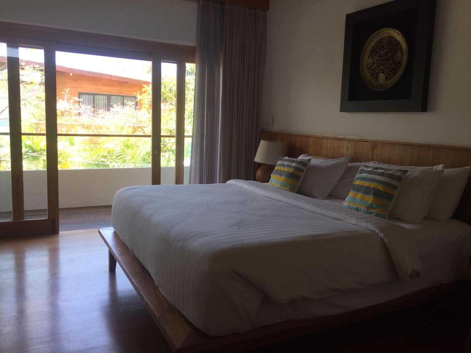 The Kesari Luxury Villa