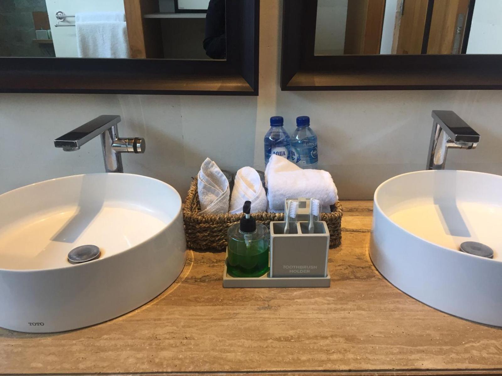 The Kesari Luxury
