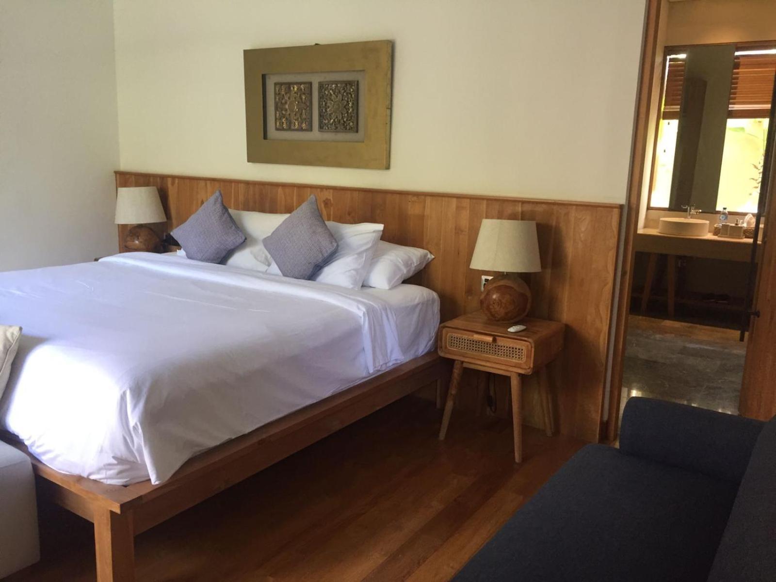 The Kesari Luxury * Sanur (Bali)
