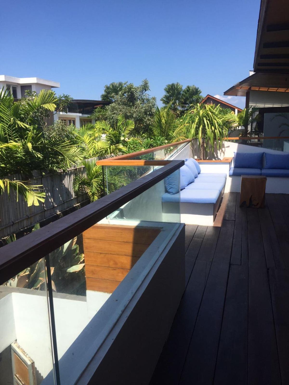 Villa The Kesari Luxury
