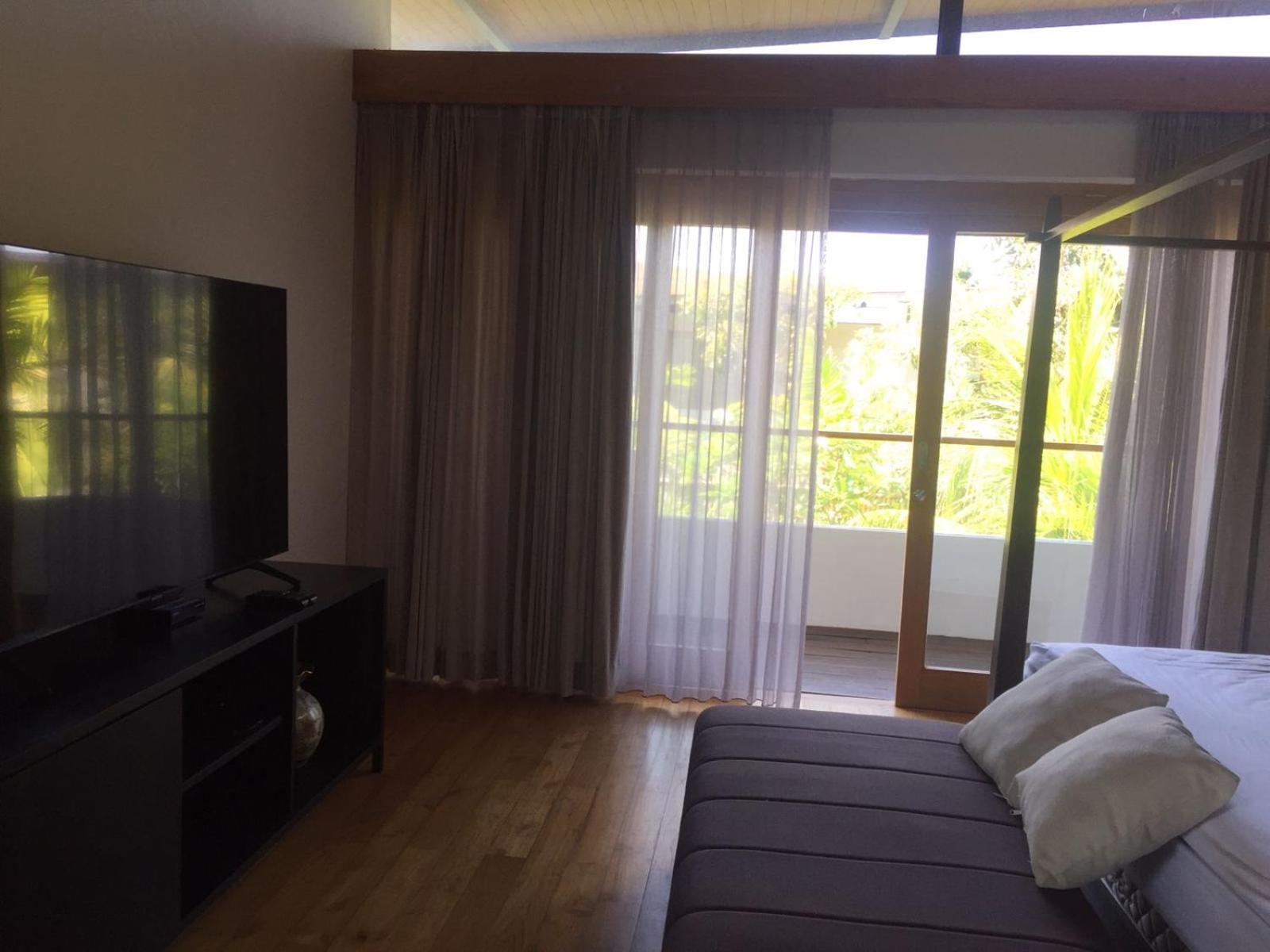 The Kesari Luxury Villa *