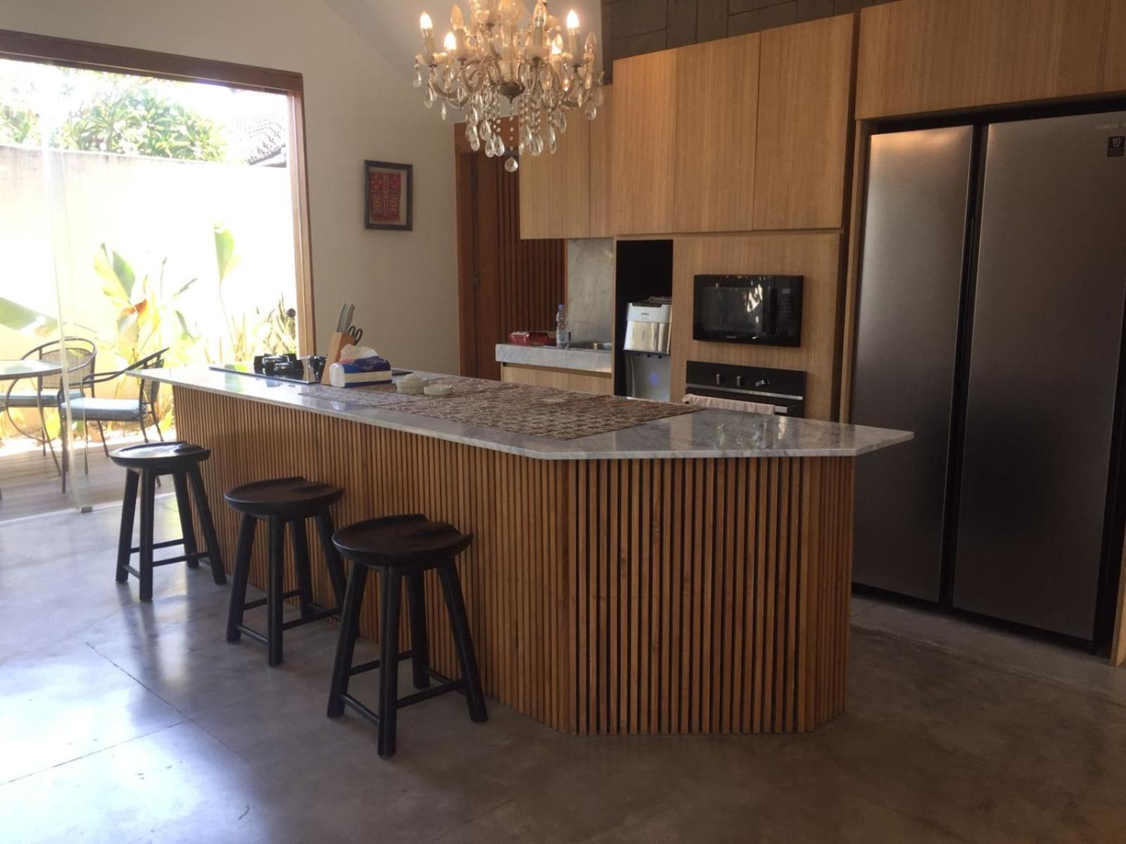 The Kesari Luxury * Sanur