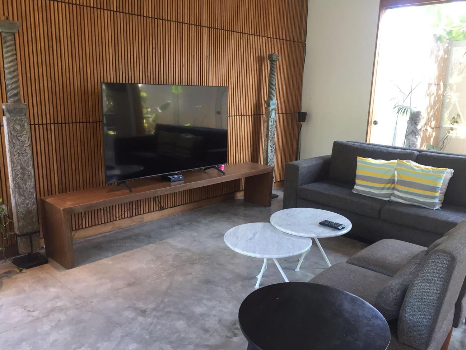 Villa The Kesari Luxury *