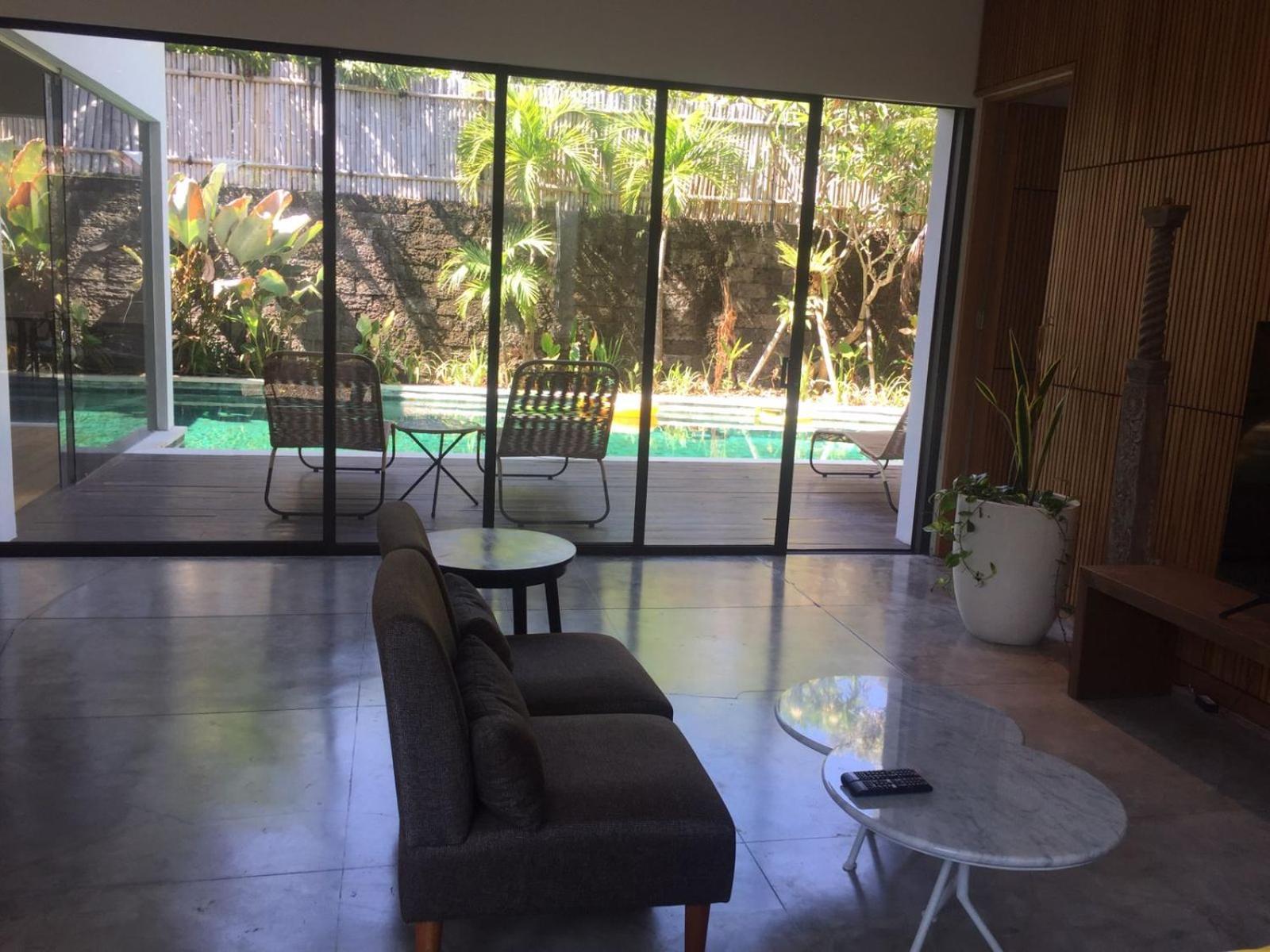 Villa The Kesari Luxury Sanur (Bali)