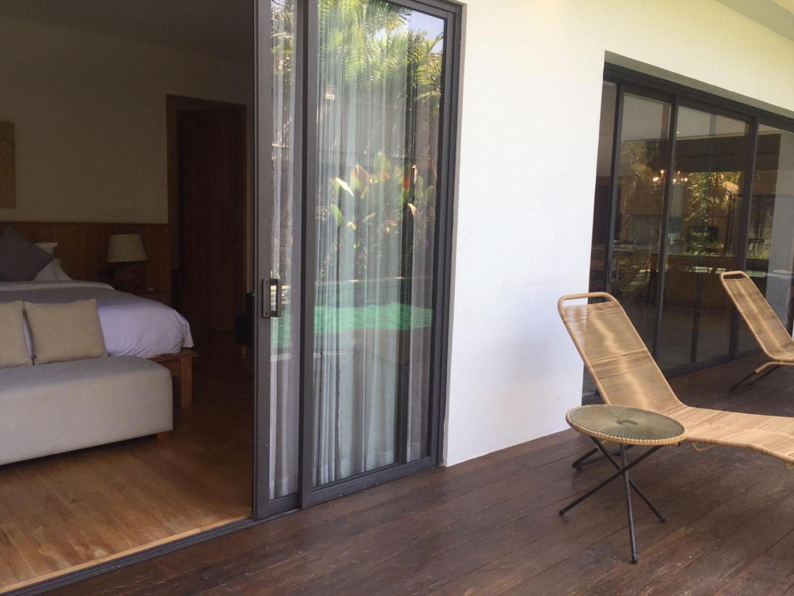 The Kesari Luxury * Sanur (Bali)