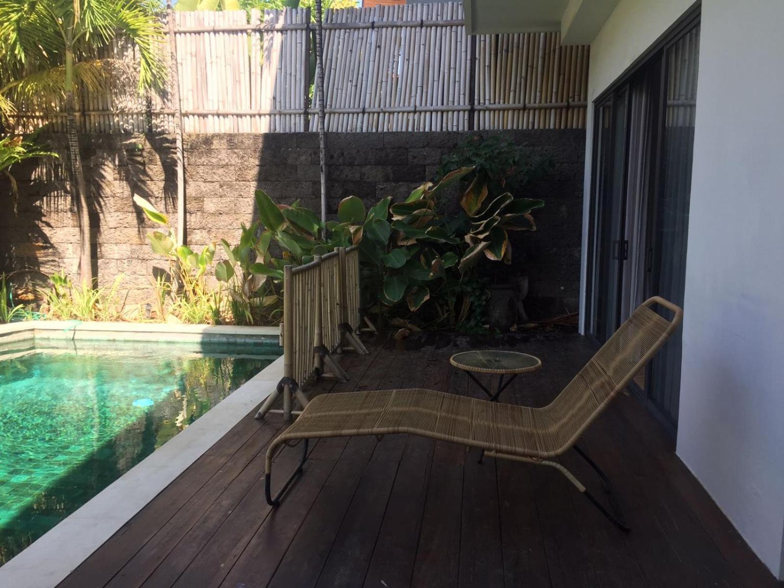 Villa The Kesari Luxury Sanur (Bali)