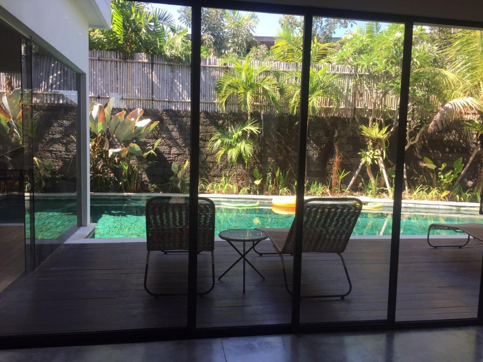 Villa The Kesari Luxury