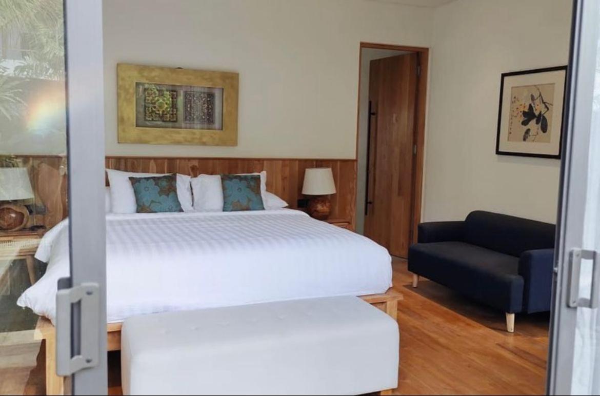 The Kesari Luxury Villa *