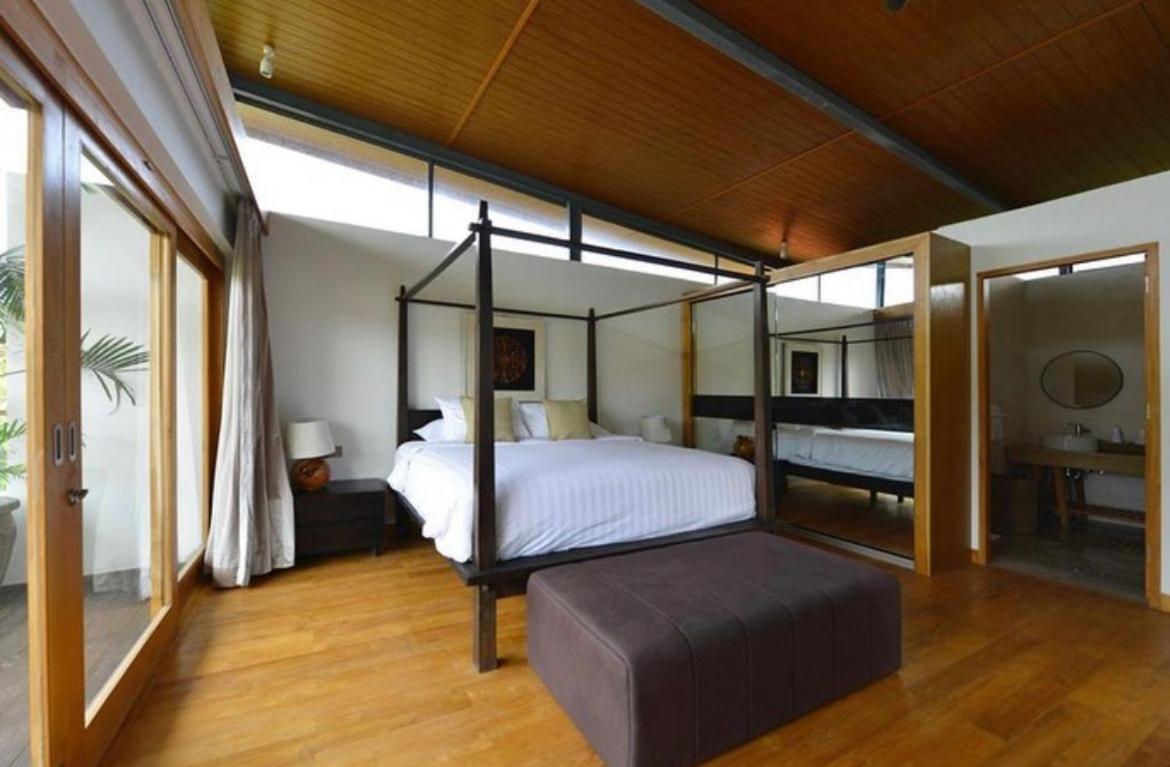 The Kesari Luxury * Sanur (Bali)
