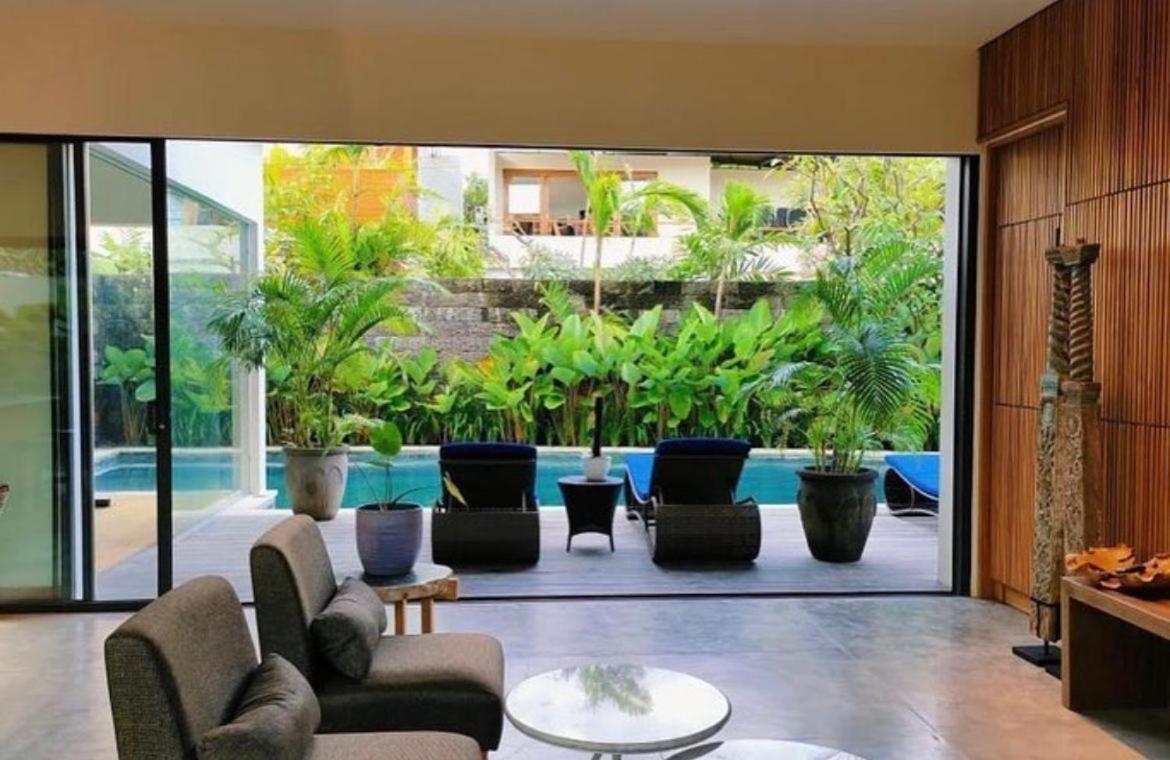 The Kesari Luxury Villa