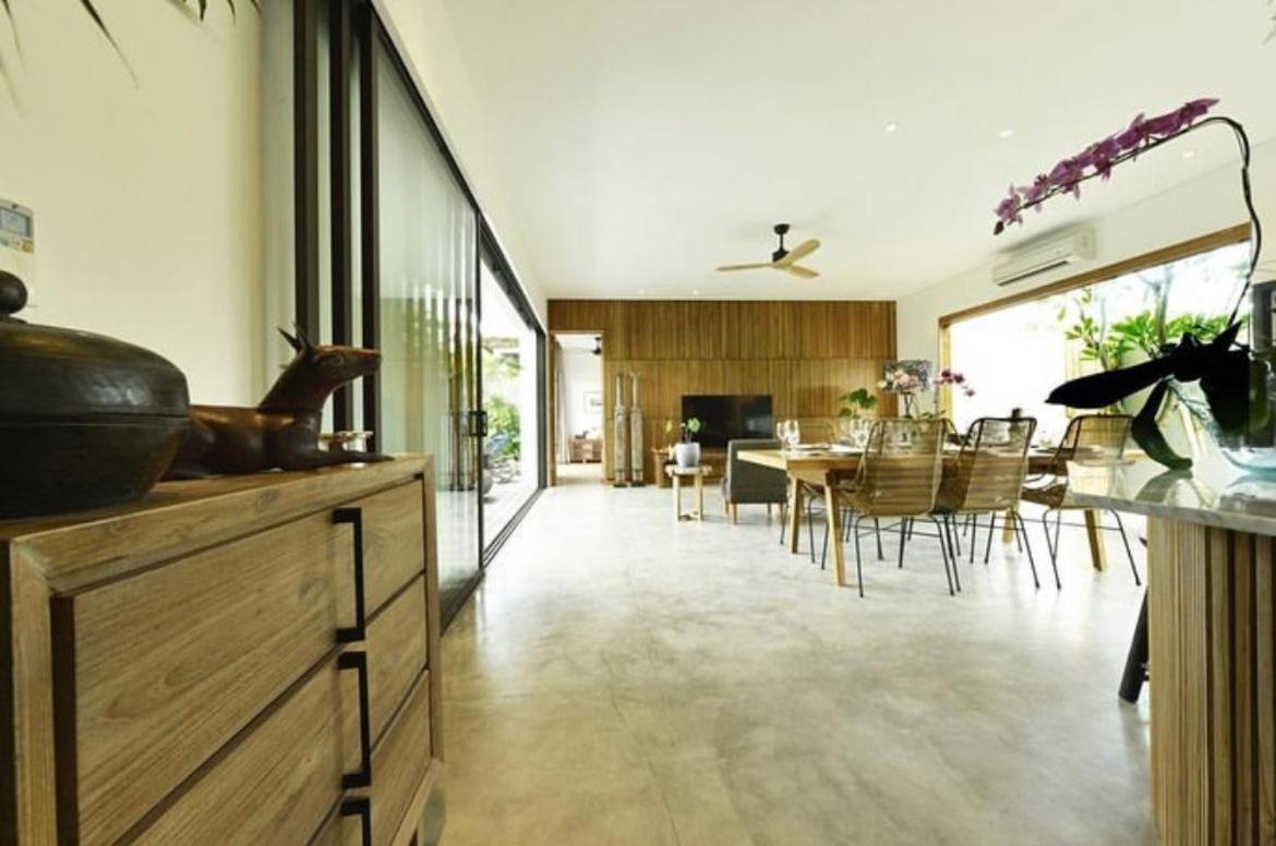 The Kesari Luxury Villa Sanur (Bali)