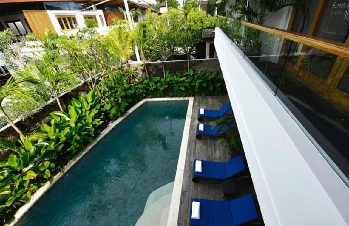 Villa The Kesari Luxury