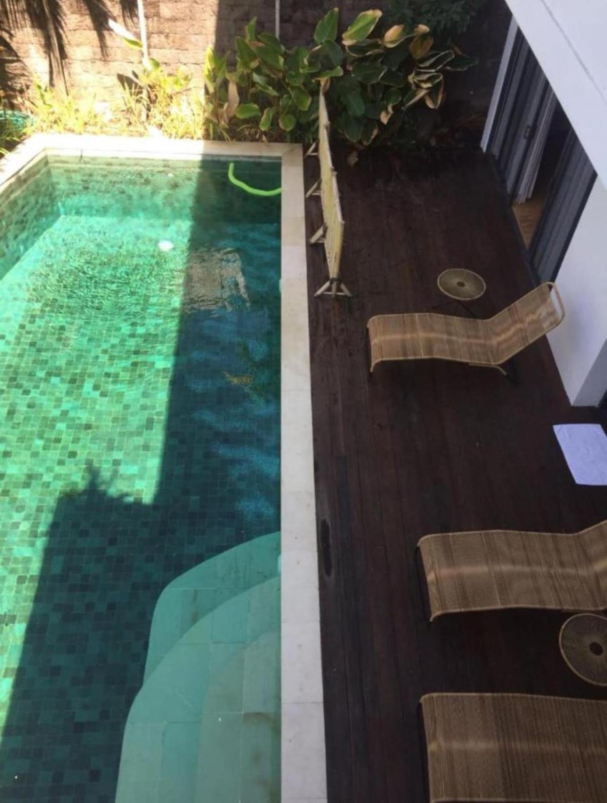 The Kesari Luxury Villa