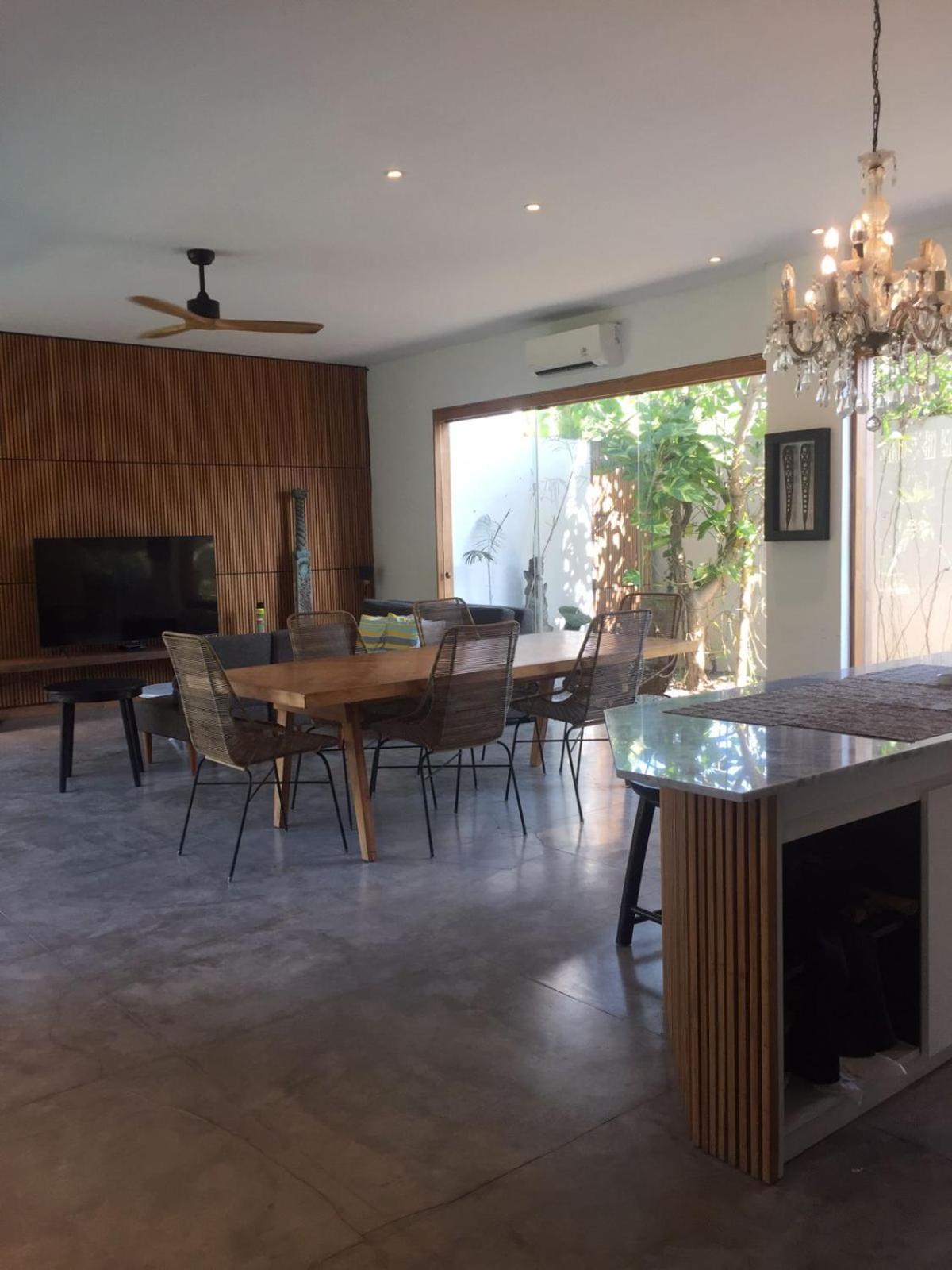 The Kesari Luxury Villa *