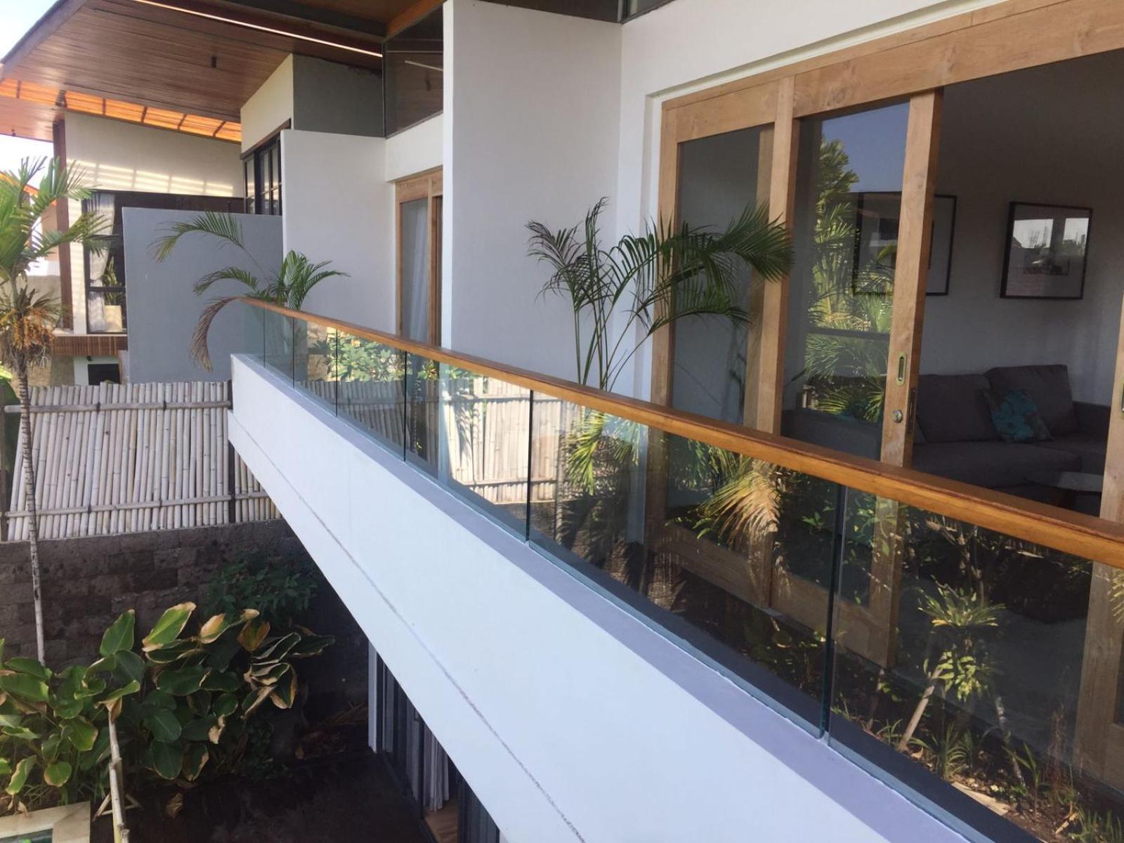 Villa The Kesari Luxury Sanur (Bali)
